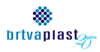 Slika za proizvajalca BRTVA PLAST