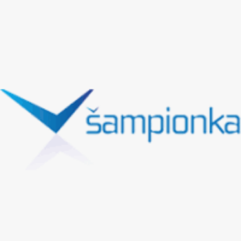 Slika za proizvajalca Šampionka
