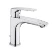 ARMATURA ZA UMIVALNIK LIME LM075CR,S SIFONOM