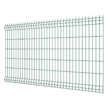 Slika OGRAJNI PANEL CLASSIC - ZELEN