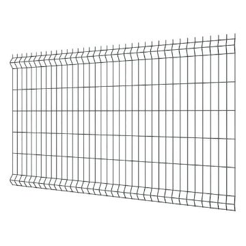 Slika OGRAJNI PANEL ECO M - ANTRACIT