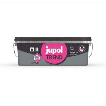 Slika JUPOL TREND 2,5l - ANTRACIT
