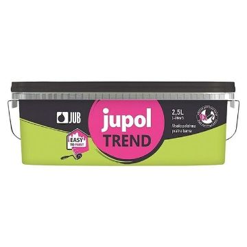 Slika JUPOL TREND 2,5L - OLIVE 452