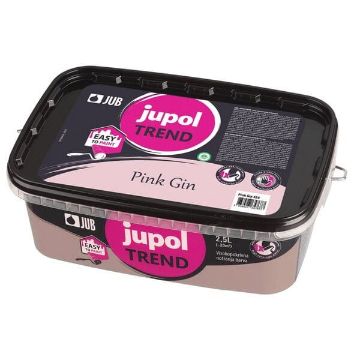 Slika JUPOL TREND 2,5l - PINK GIN 426