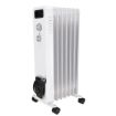 Slika RADIATOR ELEKTRIČNI OLJNI 7 REBER